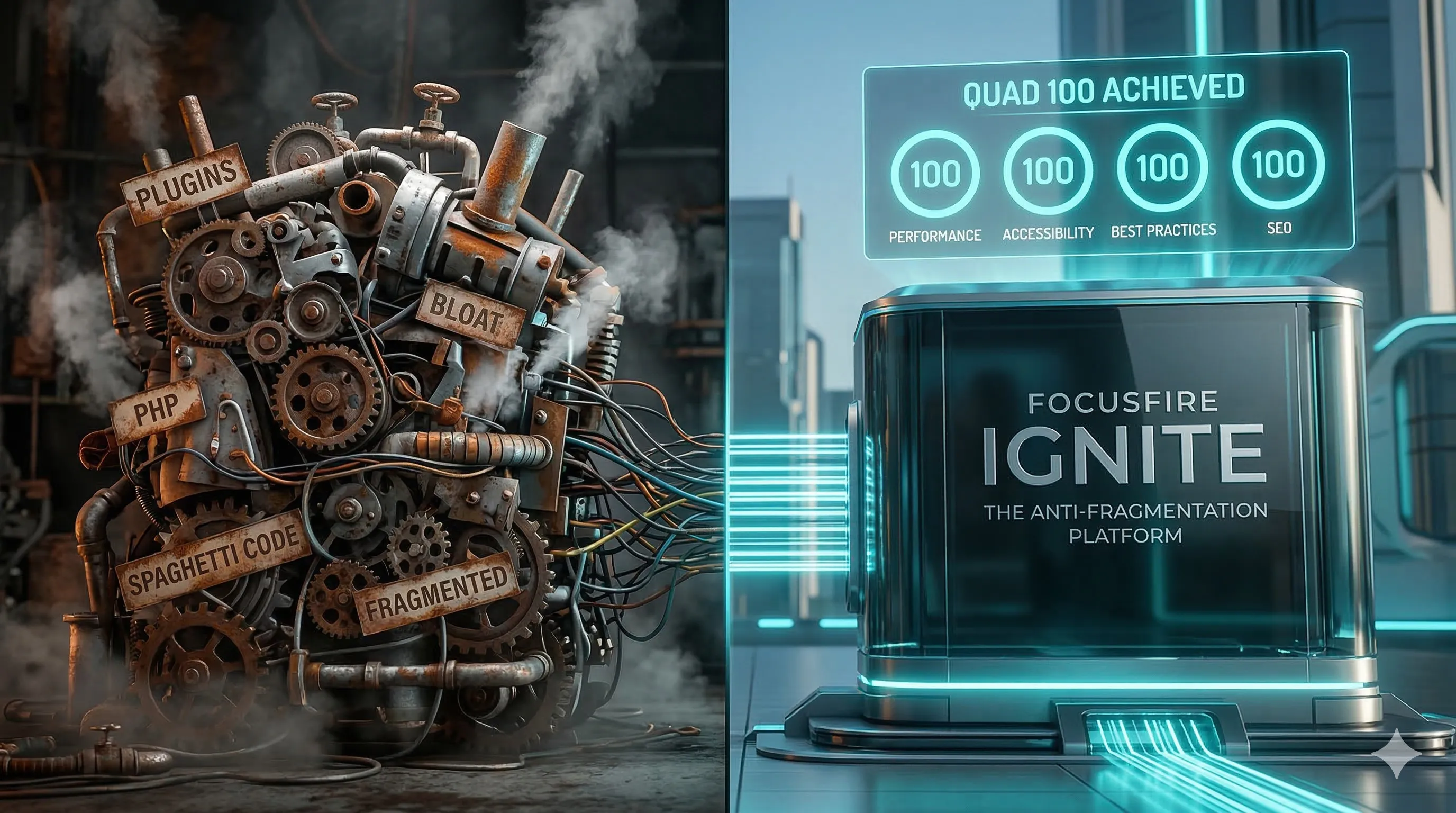 Ignite design system preview